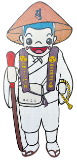 キャラクター イメージ