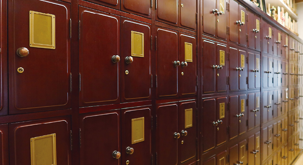 納骨堂 イメージ