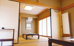 檀信徒会館 広間1 イメージ