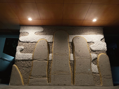 救いの手 イメージ