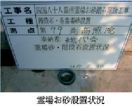 四国八十八か所霊場