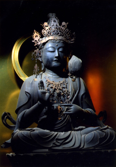 聖観世音菩薩 イメージ