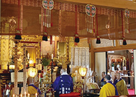 ご供養・ご祈祷 イメージ