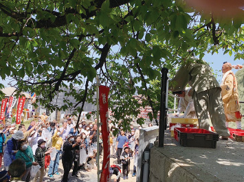 ご供養・ご祈祷 イメージ